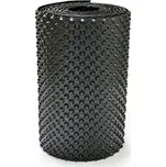 Gutta Guttabeta N nopová fólie černá