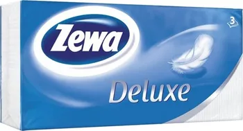 Zewa Deluxe 10x10