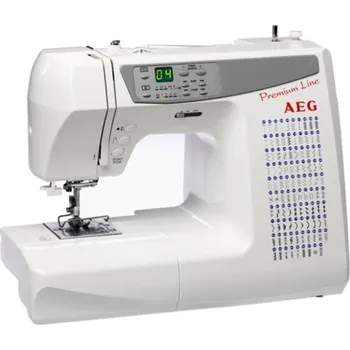 AEG NM 680 Premium Line