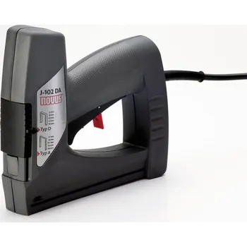 Sponkovačka Novus J 102 DA