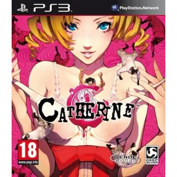 PS3 Catherine