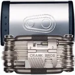 crankbrothers Multi-5 Tool šedý