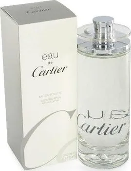 Unisex parfém Cartier Eau de Cartier U EDT