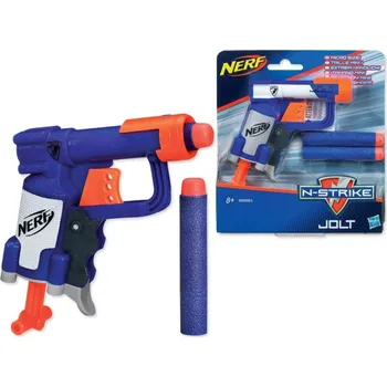 Hasbro Nerf Elite N-Strike Jolt Dětská zbraň Hasbro Nerf Elite N-Strike Jolt