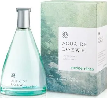 Loewe Agua de Loewe Mediterráneo W EDT