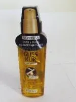 Gliss kur elixír s oleji Ultimate Repair 75ml