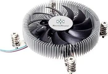 PC ventilátor SilverStone NT07-115x (SST-NT07-115X)