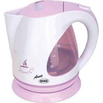 Rychlovarná konvice Bravo Anna B-4365
