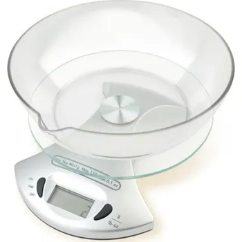 Kuchyňská váha Zelmer 34Z051