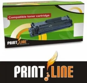 Toner Printline kompatibilní s HP CE410X