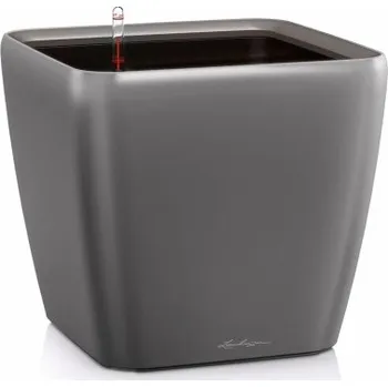 Lechuza Quadro LS 50 cm, espresso