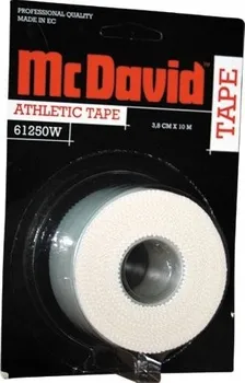 Tejpovací páska McDavid Eurotape 61250