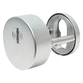 Dveřní kování M&T Ø 54 mm SNi 46-52 mm bezpečnostní rozeta