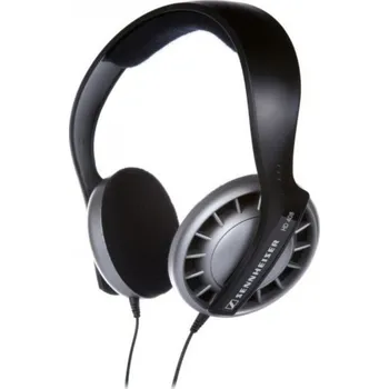 Recenze Sennheiser HD 408 Sluchátka Recenze Sennheiser HD 408