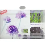 Banquet Flower sada plastového…