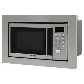Mikrovlnná trouba Recenze Zelmer 29Z019