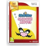 Nintendo Wii Wario Ware Smooth Moves Selects