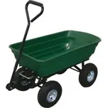 M.A.T Group Vozík zahradní sklápěcí 125…