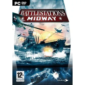 Battlestations Midway PC
