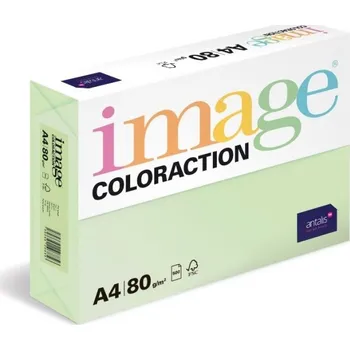Barevný papír Antalis Image Coloraction A4 160 g 250 ks