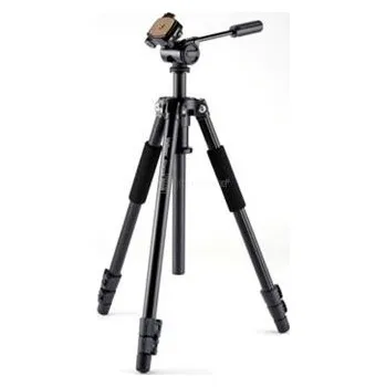 Stativ Recenze Velbon Sherpa 800R