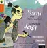 Anglický jazyk Kameník Joši Yoshi the Stonecutter