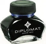 Diplomat Royal Blue lahvičkový inkoust…