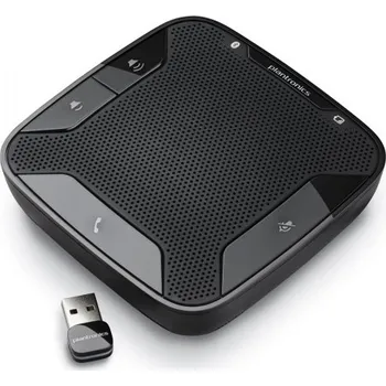 Konferenční telefon Plantronics Calisto P620-M