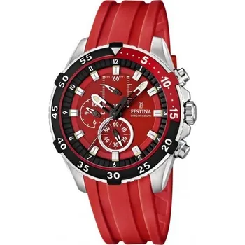 Hodinky Festina La Vuelta Chrono 16604/4