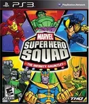 Super Hero Squad: The Infinity Gauntlet…