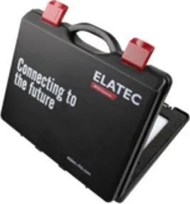 Čtečka magnetické karty Elatec TWN4 tracer kit