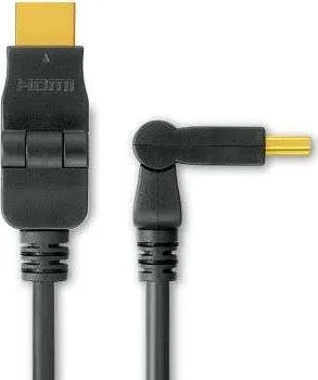 Video kabel Kabel Wiretek HDMI A - HDMI A