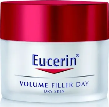 Eucerin Volume Filler denní krém pro suchou pleť 50 ml