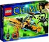 Stavebnice LEGO LEGO Chima 70129 Lavertusův dvojvrtulník