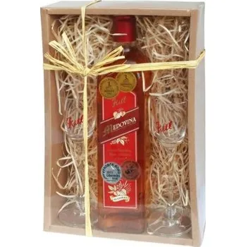 Medovina Kitl Medovina dárkové balení 500ml