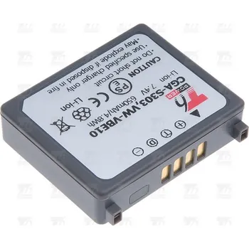 T6 power CGA-S303, VW-VBE10, CGA-S303/1B, CGA-S303E/1B