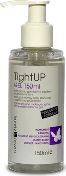 Lubrikační gel Lovely Lovers TightUP Innovative formula gel 150 ml