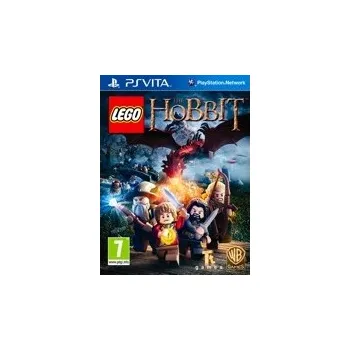 Hra pro starou konzoli Lego The Hobbit PS Vita