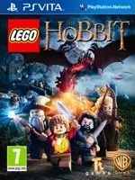 Hra pro starou konzoli Lego The Hobbit PS Vita