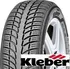 Celoroční osobní pneu Kleber QUADRAXER XL 215/55 R16 97H