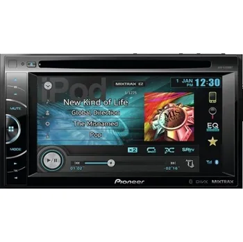 Autorádio Pioneer AVH-X2600BT