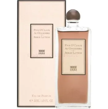 Serge Lutens Five O´Clock Au Gingembre U EDP, 50 ml