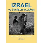 Izrael ve čtyřech válkách - Jiří Stibral