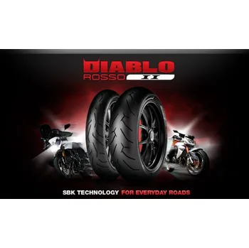 Moto Pirelli 160/60 ZR 17 M/C (69W) TL…