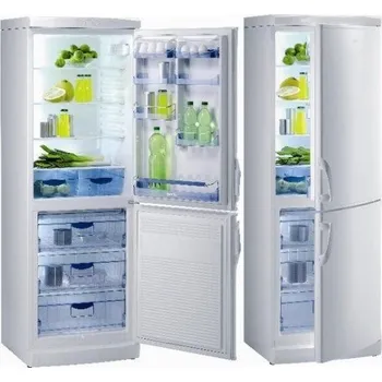 Lednice Gorenje RK 6335 W