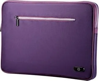 pouzdro na notebook HP Standard Violet Sleeve 15,6” (H4P41AA#ABB)