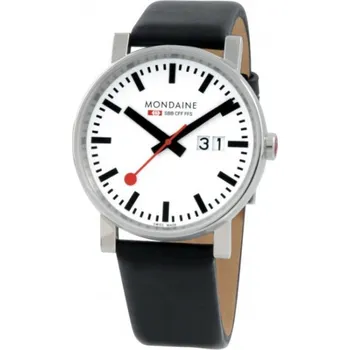 Hodinky Mondaine A627.30303.11SBB