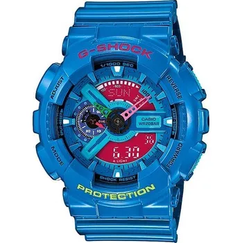 Hodinky Casio G-Shock GA-110HC-2AER