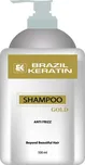 Brazil Keratin Gold šampon