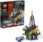 LEGO Cars 9486 Únik z těžební věže